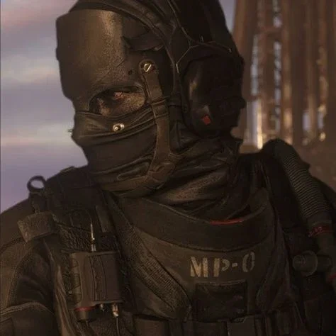 Andrei "Nikto" Volk