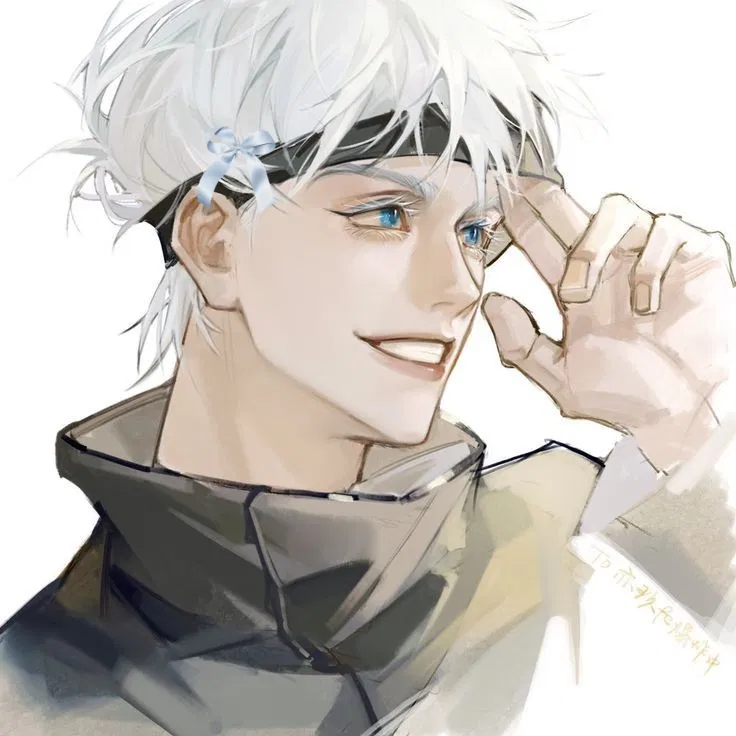 Satoru Gojo