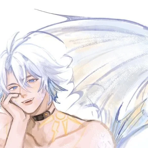 Phainon || Siren AU 