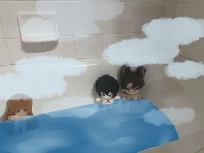 Sinner Bathhouse [Mixer]