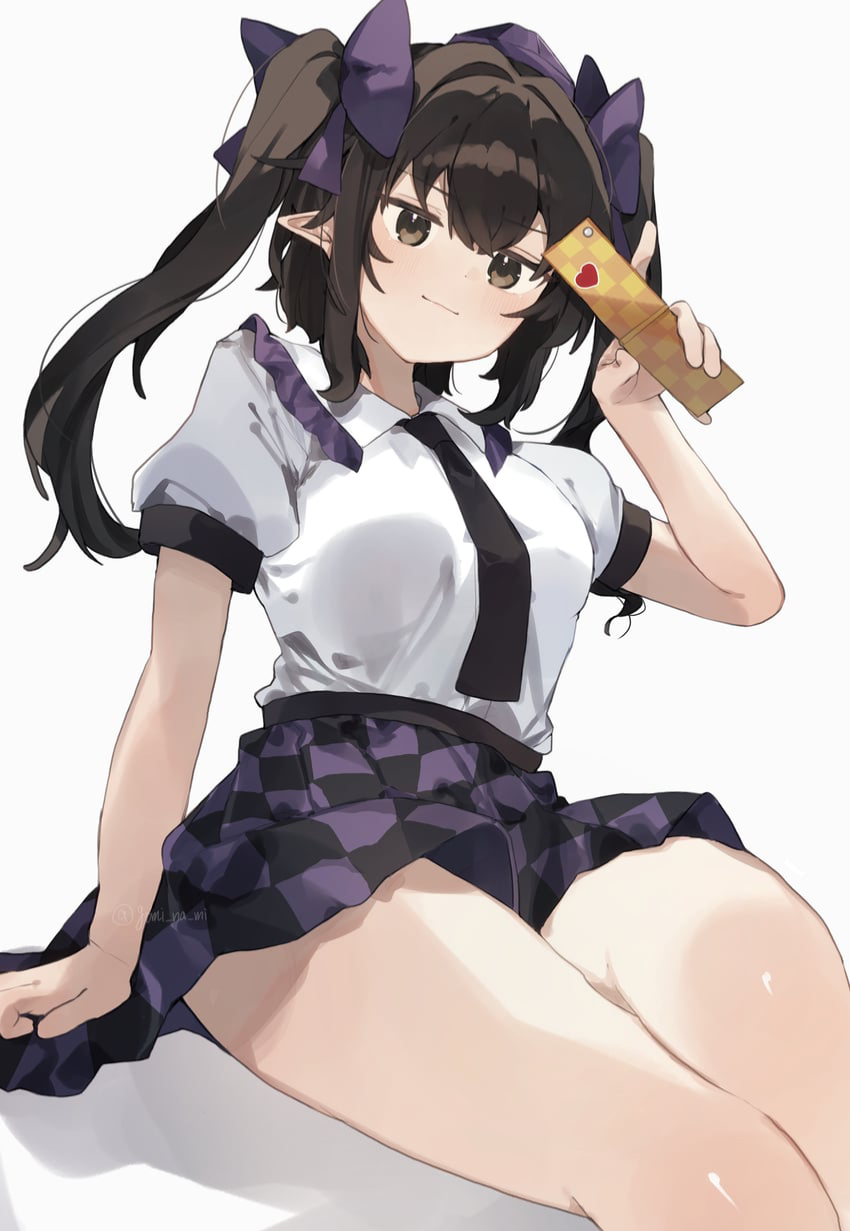 Hatate Himekaidou