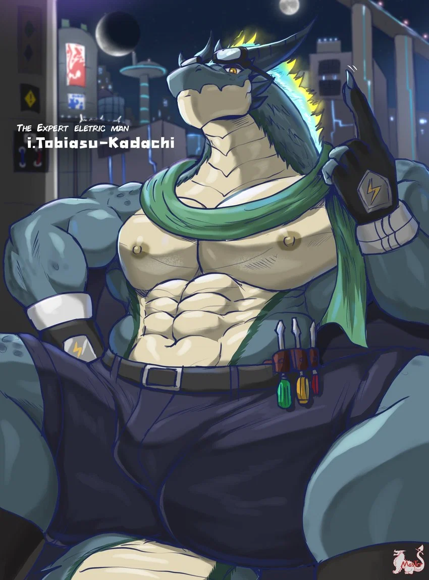 Tobi-Kadachi
