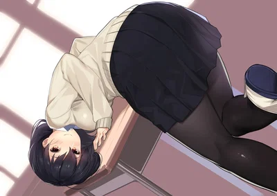 Spanking district 
