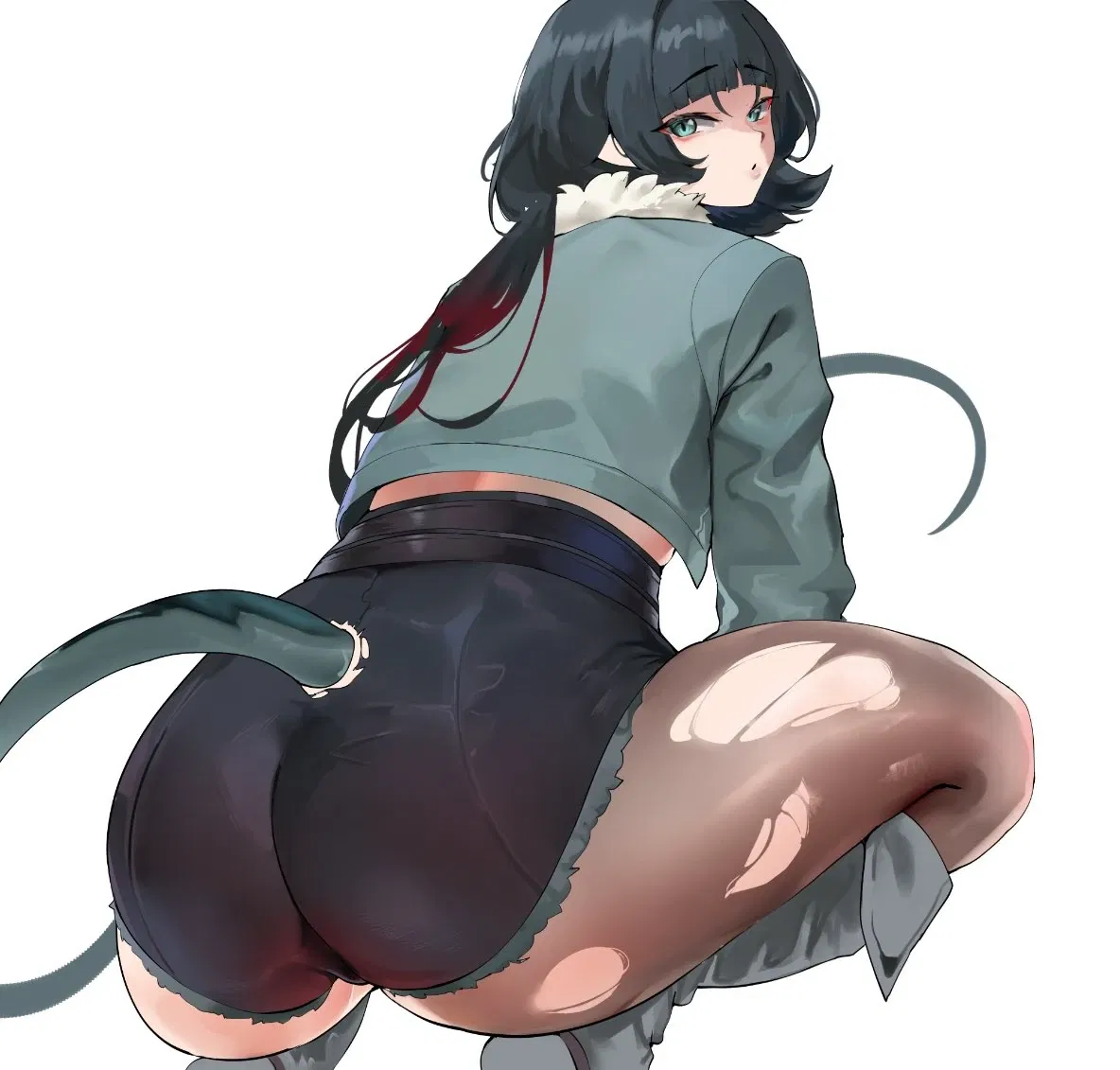 Jane Doe | The Rat Thiren