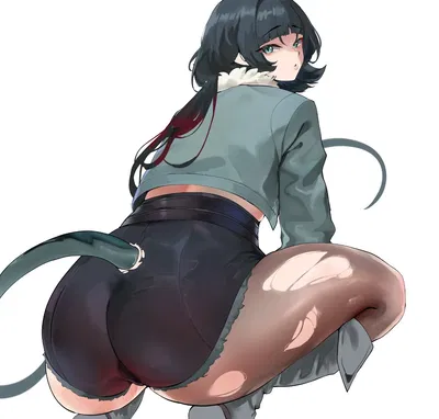 Jane Doe | The Rat Thiren