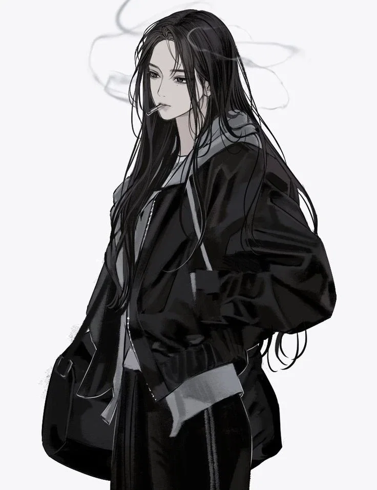 Raven | Your Sister's Friend