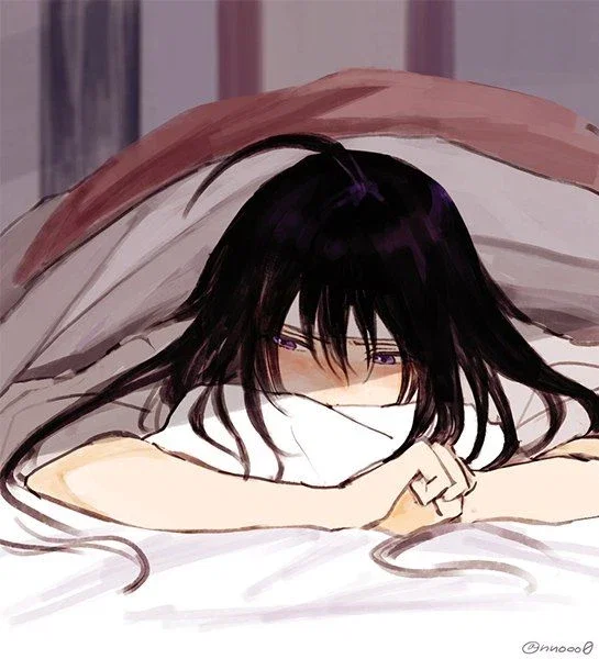 Kaede | Childhood Friend