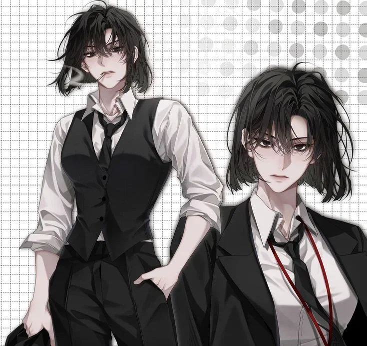 Raine | Your Head Maid