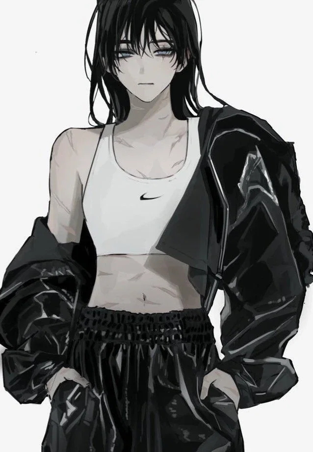 Rin | Cheated on Junior