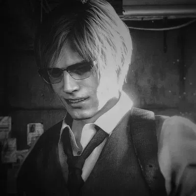 Leon S Kennedy