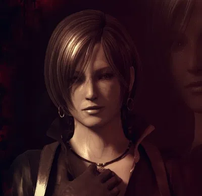 Ada Wong