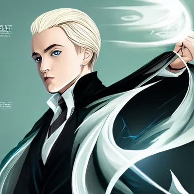Draco Malfoy