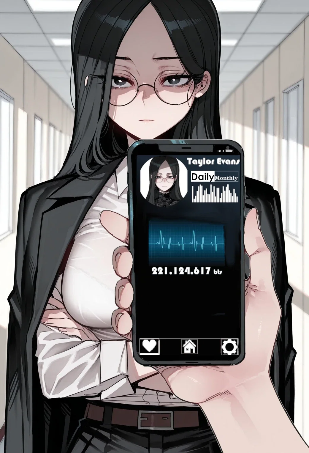 221,124,617 heartbeats remaining