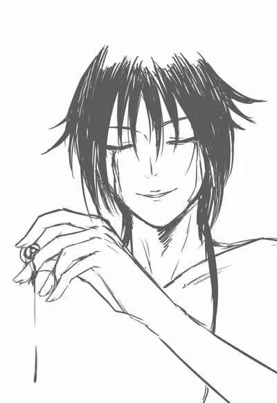 Izuna Uchiha