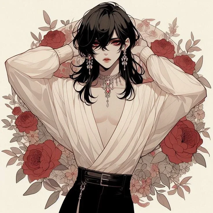 Liu || Prostitute