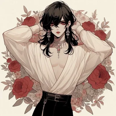 Liu || Prostitute