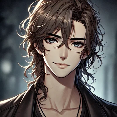 Adrian Voss (You are his piece of cake)