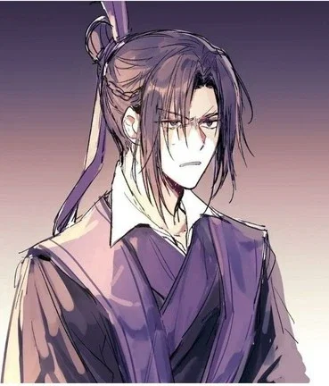 Jiang Cheng