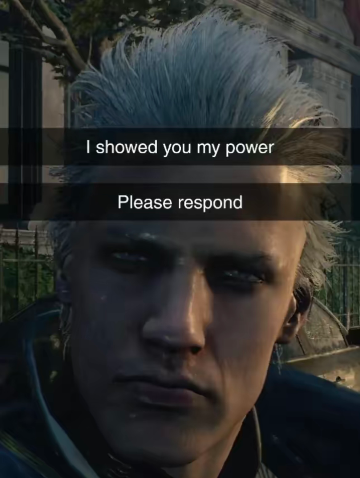 Request please 