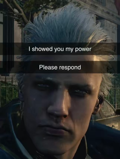 Request please 
