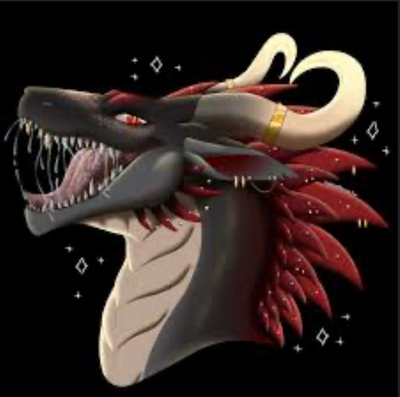 You got turned into a dragon