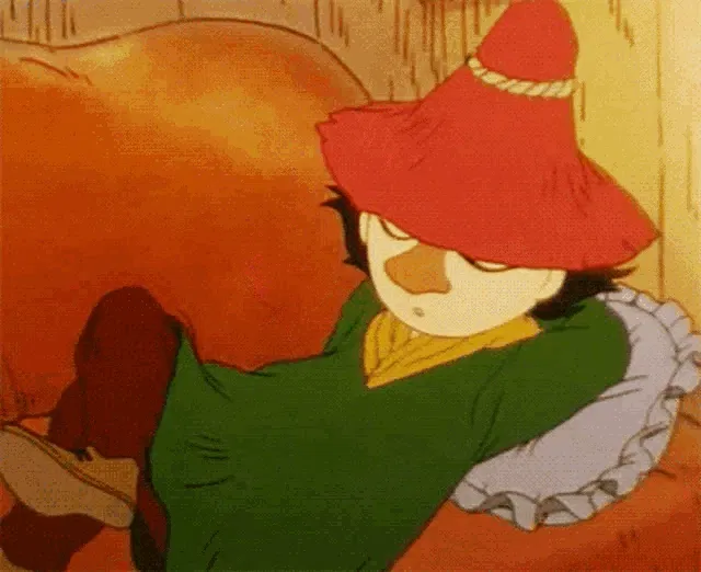 The Joxter