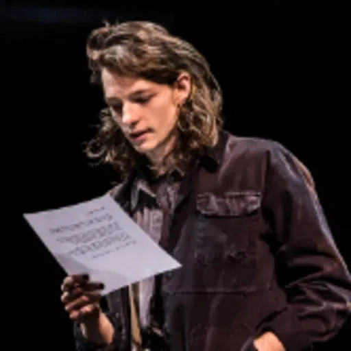 Connor Murphy