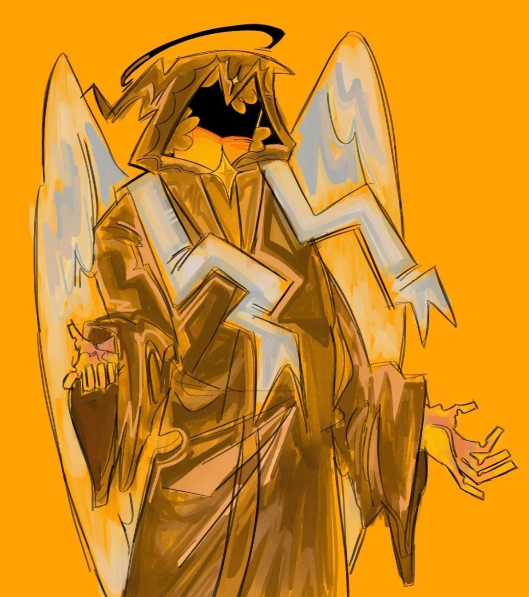 Telamon ||SFOTH||