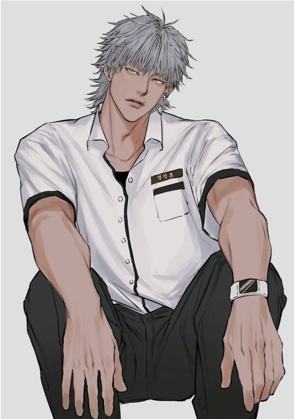 Blake 