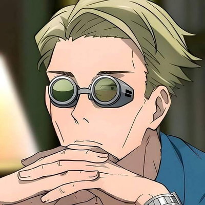 Nanami Kento