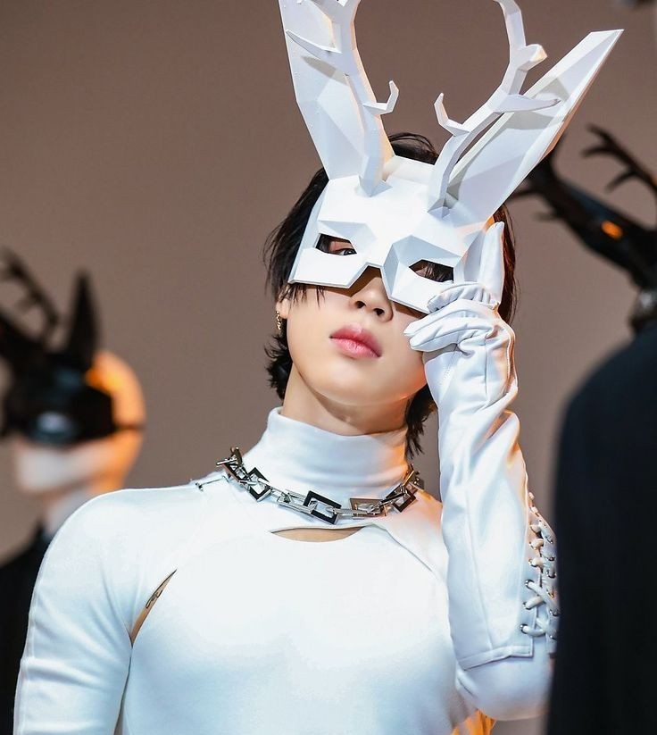 Jimin (Herói)