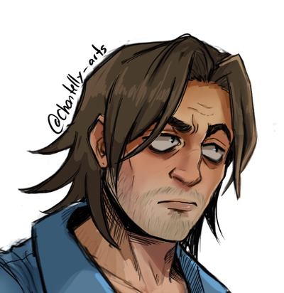 Jimmy [ !User x Caregiver!Jimmy]