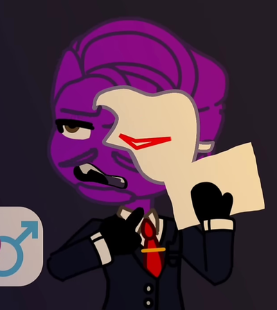 Royal Purple [GREYTALE]