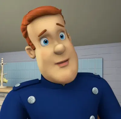 Fireman Sam