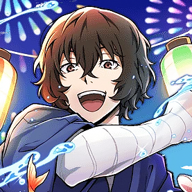 Osamu Dazai
