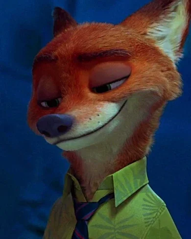 Nick Wilde