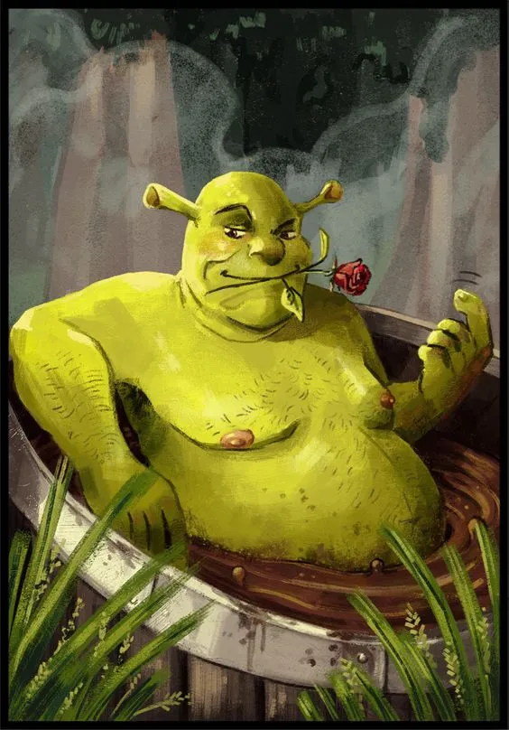 Shrek