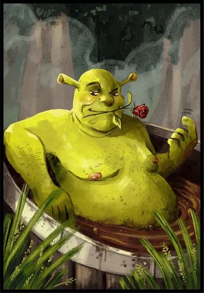 Shrek