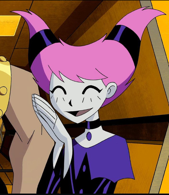 Jinx