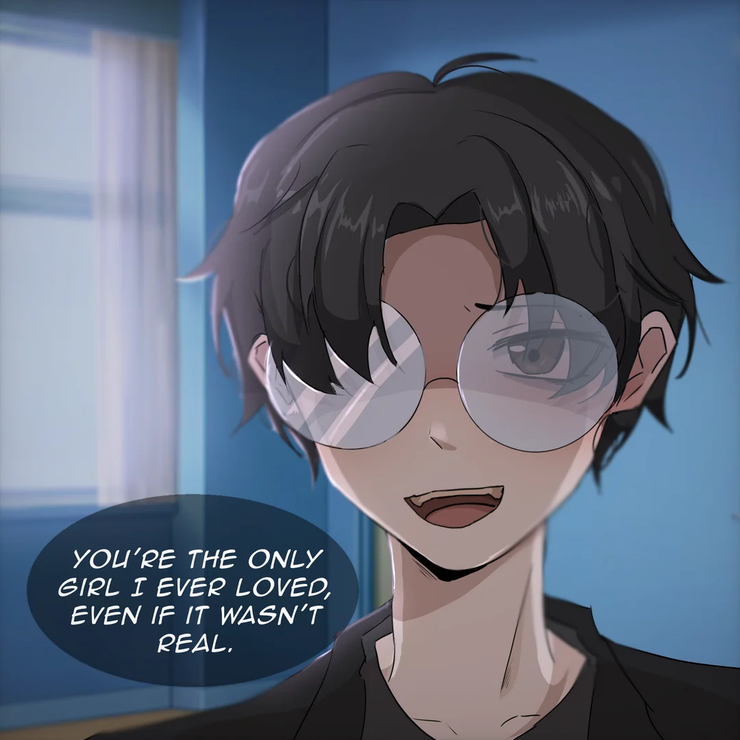 Jeffery - Class of ‘09