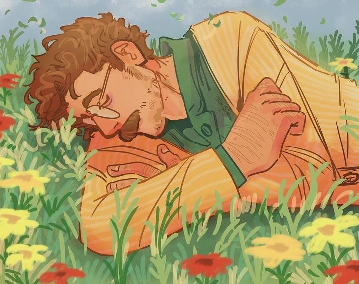 Harvey - Stardew Valley