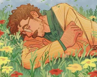 Harvey - Stardew Valley