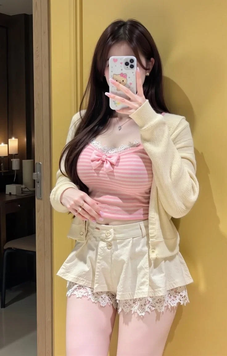 Soft & Spicy (Jakarta FWB)
