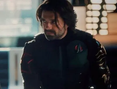 Bucky Barnes