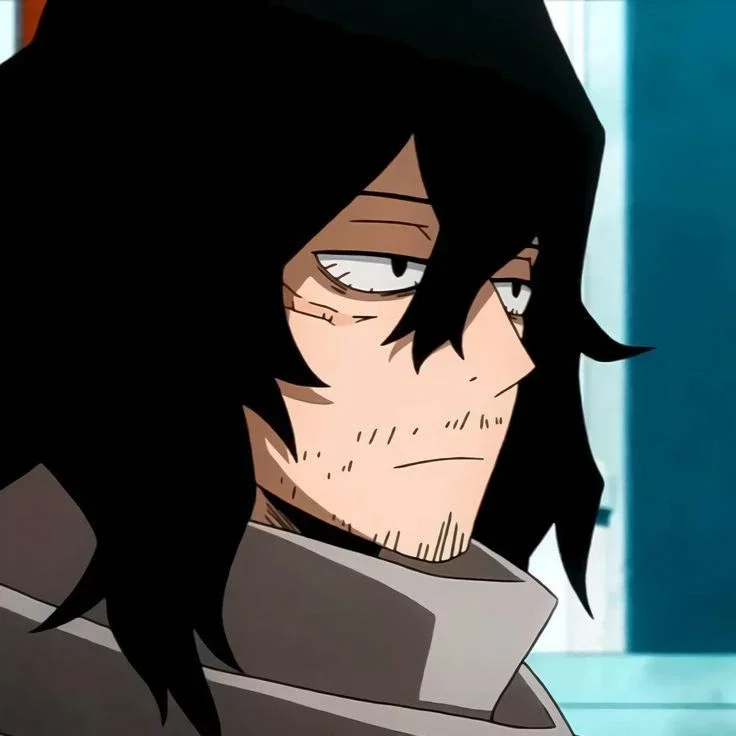 Shota Aizawa