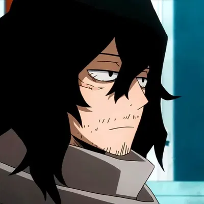 Shota Aizawa