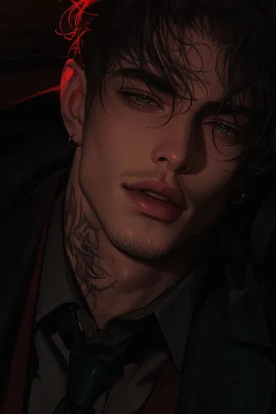 MAFIA | Emir Demirsoy