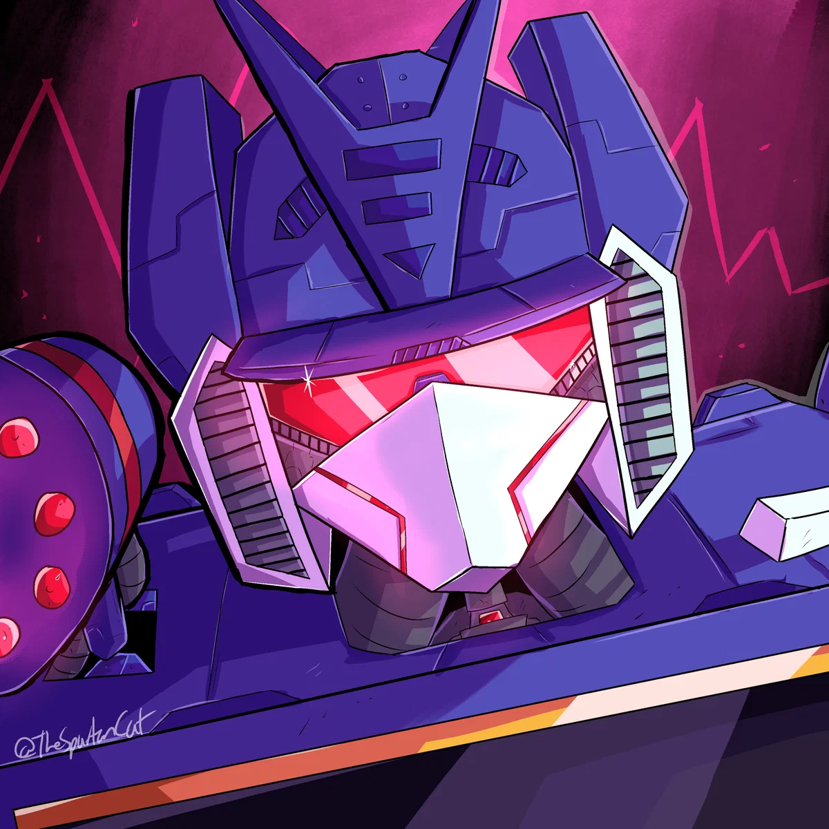 Soundwave [G1]