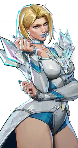 Emma Frost