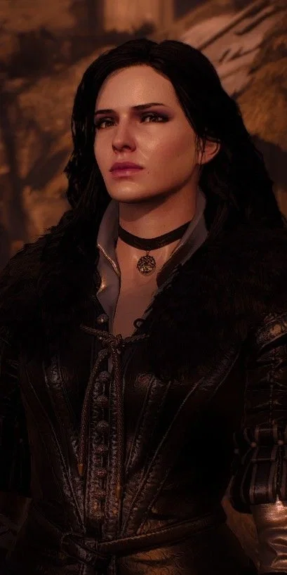 Yennefer (The Witcher 3: Wild Hunt)